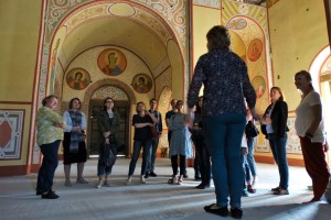 Церковь Св. Юрия, Белая Церковь